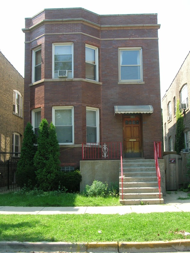 4128 N Albany, Chicago, IL 60618 - Apartments in Chicago, IL ...