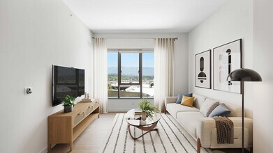 Interior Photo - The Emerson