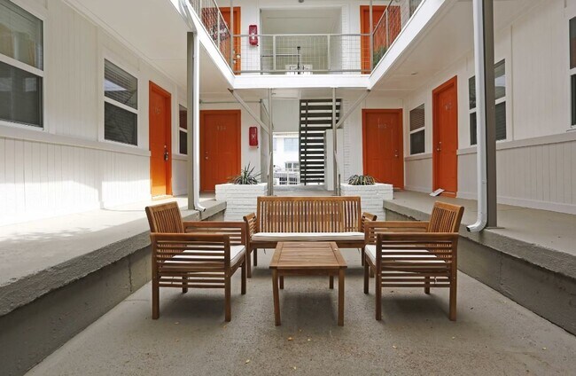 Foto del edificio - Spacious 1-Bed Apartment in Dallas!