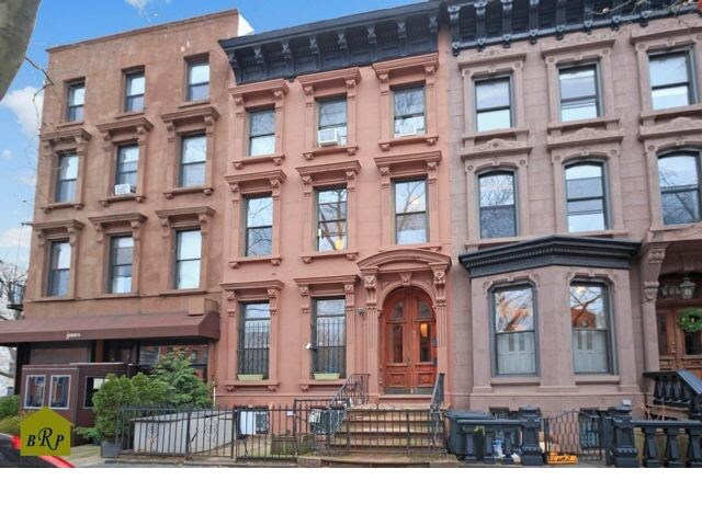 Primary Photo - 607 Carlton Ave