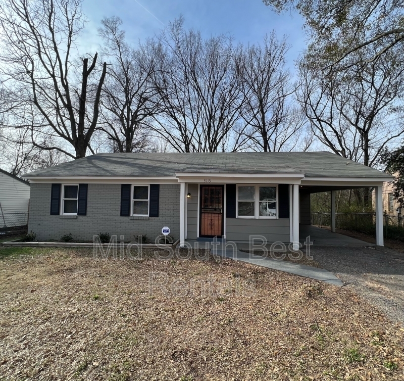 Primary Photo - 5113 Belfast Dr