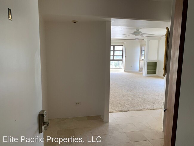 Building Photo - 1 br, 1 bath House - 723 Lukepane Ave 8A