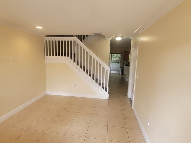 Living/Front room - 6621 SW 49th Ct