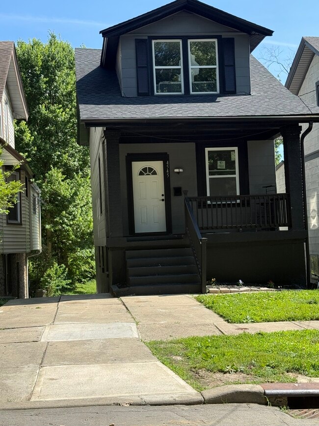 Building Photo - 4545 Midland Ave