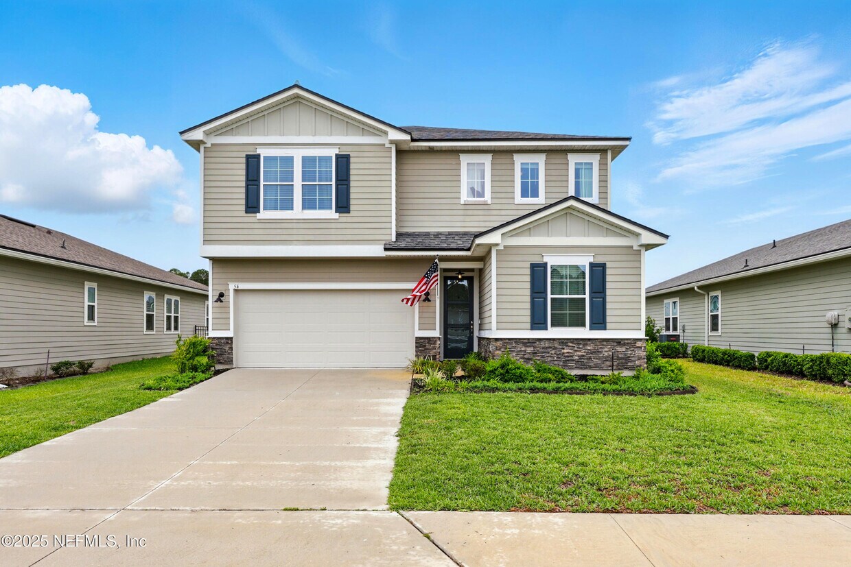 Primary Photo - 54 Alderwood Pl
