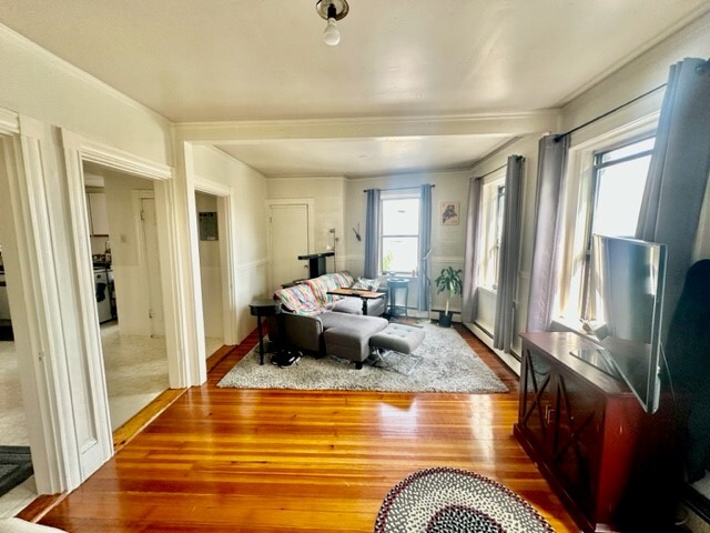 Primary Photo - 4 Copps Hill Terrace