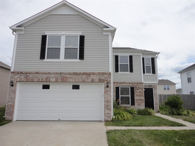 Primary Photo - 515 Bridgewater Drive
