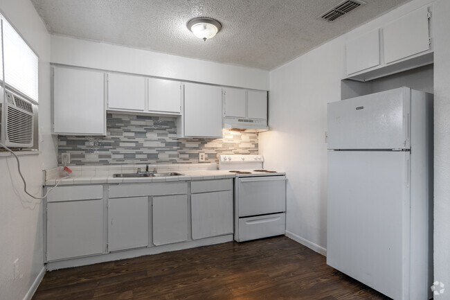 Interior Photo - Bella Vista Apartments