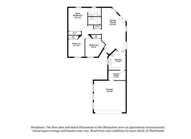 Building Photo - 5066 W Mercury Way