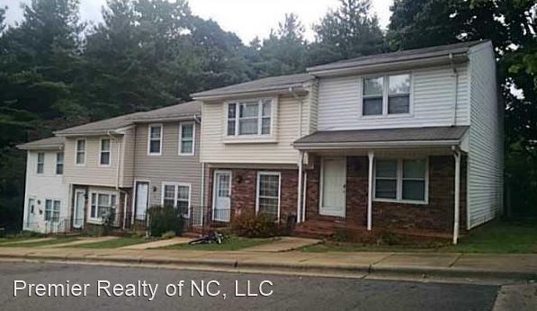 Foto principal - 2 br, 1.5 bath House - 301 E. Lake #6