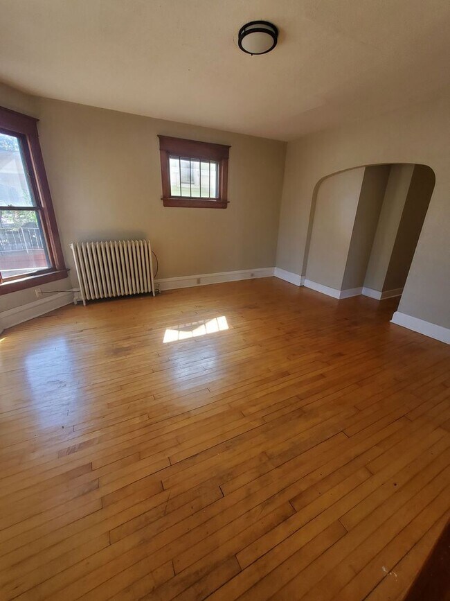 Foto del edificio - 1506-1508 Carlisle Ave. (Duplex)