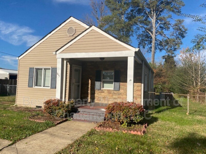 Primary Photo - 1415 Choate Rd