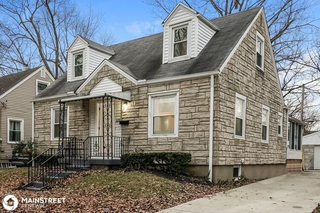 Building Photo - 618 E Brandeis Ave, Louisville, KY 40217