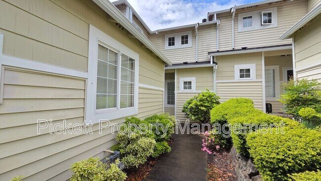 Foto del edificio - 11615 Breckenridge Ln NW