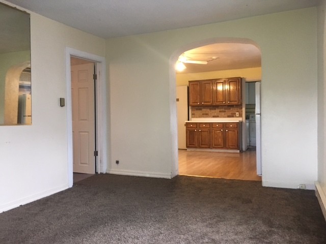 Building Photo - 4514 N Newland Ave