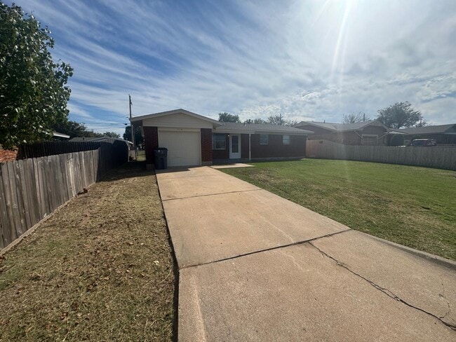 Building Photo - 1509 NW 49th St