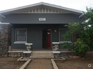 Building Photo - 420 E Speedway Blvd