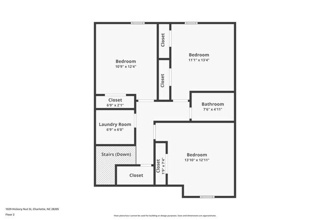 Building Photo - Adorable 4 Bedroom Home