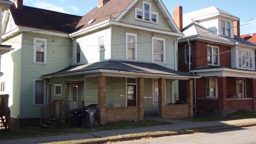 Primary Photo - 237 Grant Ave