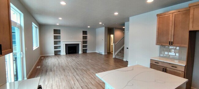 Foto del edificio - 2477 S Blue Water Ln