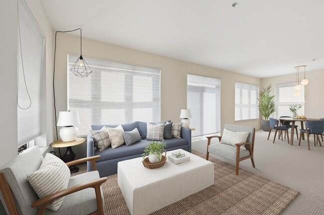 Live, Dine, Explore, Repeat! - Live, Dine, Explore, Repeat! Apartment