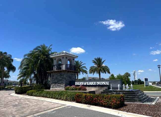 Building Photo - Isles of Lake Nona!! 3 Bedroom 2.5 Bathroom Townhome