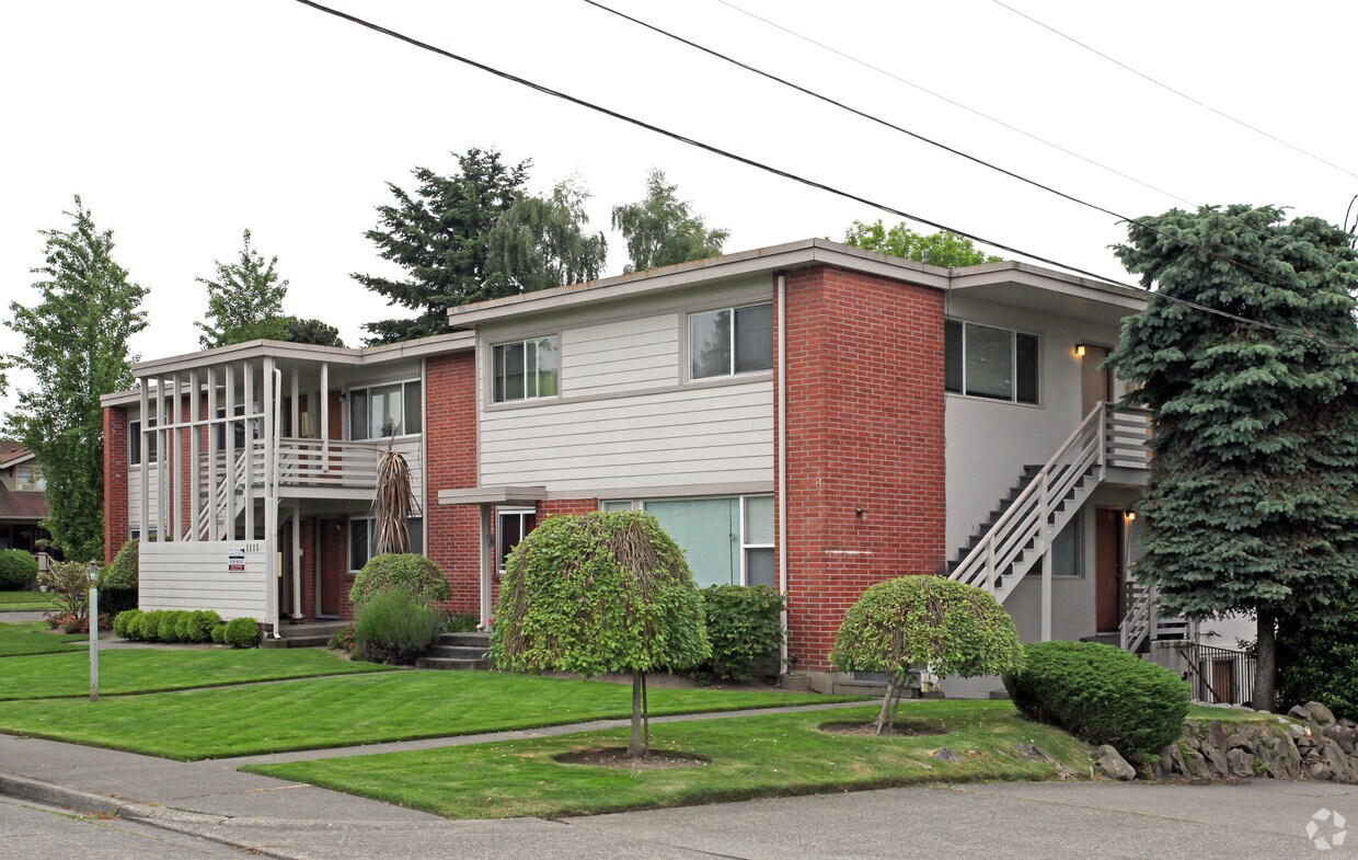Primary Photo - 1115 N 12th St