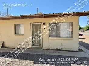 Building Photo - 206 W Conway Ave