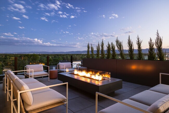 Foto del edificio - Noble