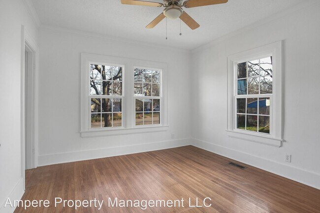 Foto del edificio - 3 br, 2 bath House - 409 Booth Rd