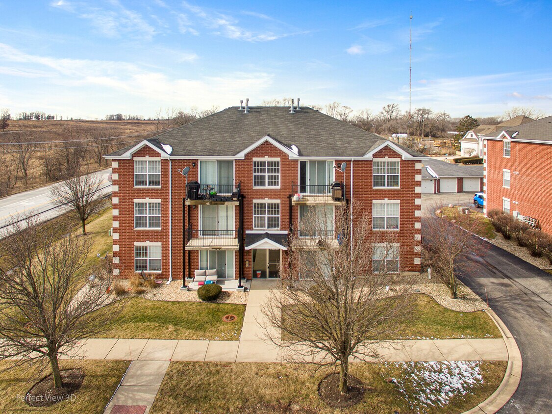 16690 Liberty Cir Unit 2S, Orland Park, IL 60467 Condo for Rent in