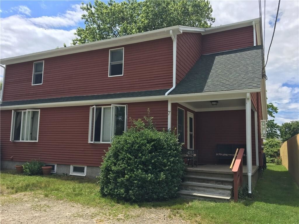 7 Deangelis Dr, Narragansett, RI 02882 Condo for Rent in Narragansett