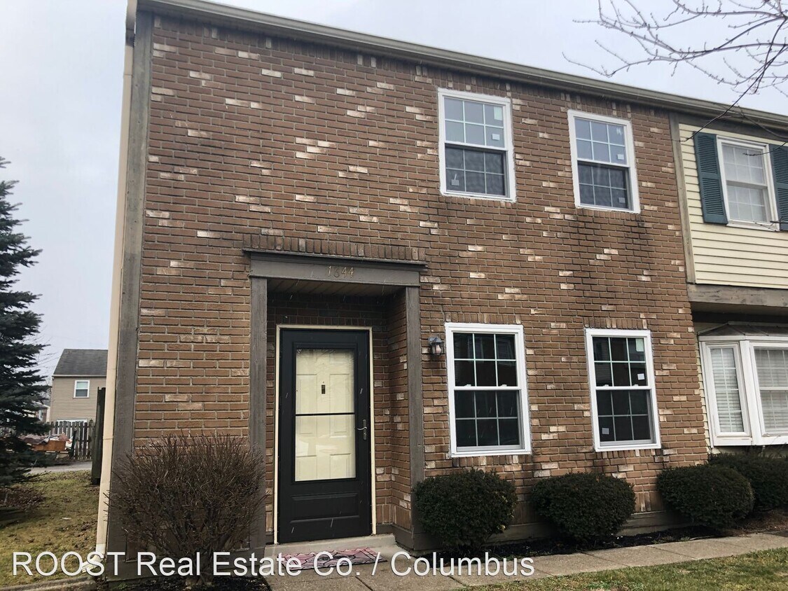 Primary Photo - 2 br, 2.5 bath House - 1644 Park Row Drive