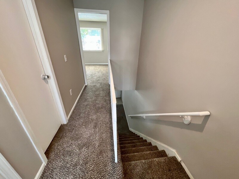 Hilltop Townhomes Townhomes for Rent Kansas City, KS