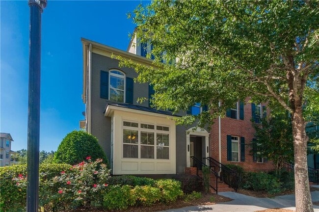 Photo - 2752 Wander Ln Townhome