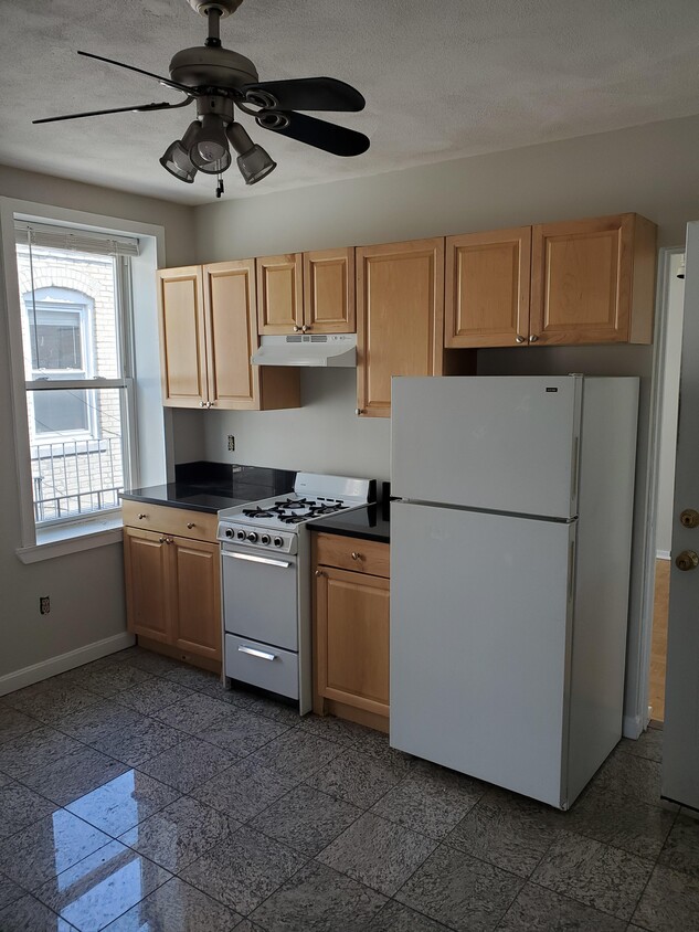 Foto principal - 220 Hanover St