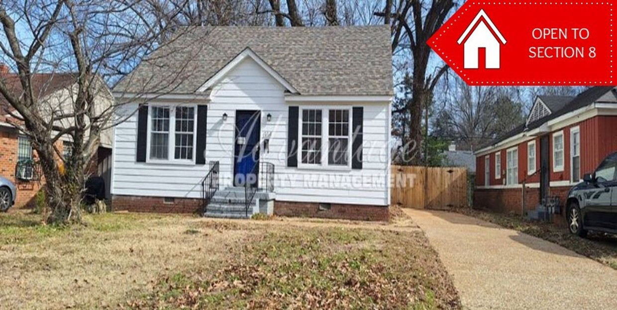 Primary Photo - Beautiful 3 bed 1 bath home - U of M Area ...