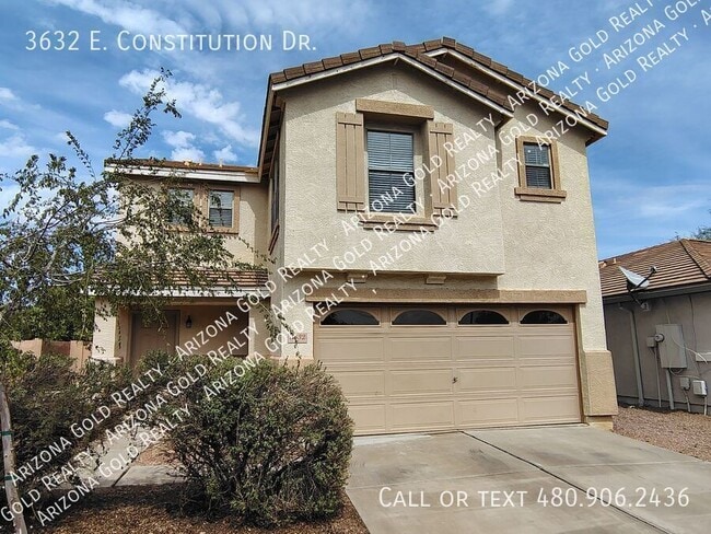 Building Photo - 3632 E Constitution Dr