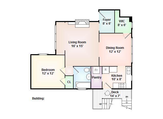 Foto del edificio - 4210 N Pulaski Rd