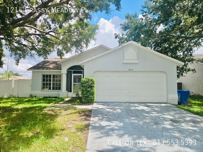Building Photo - 1214 Grassy Meadow Pl