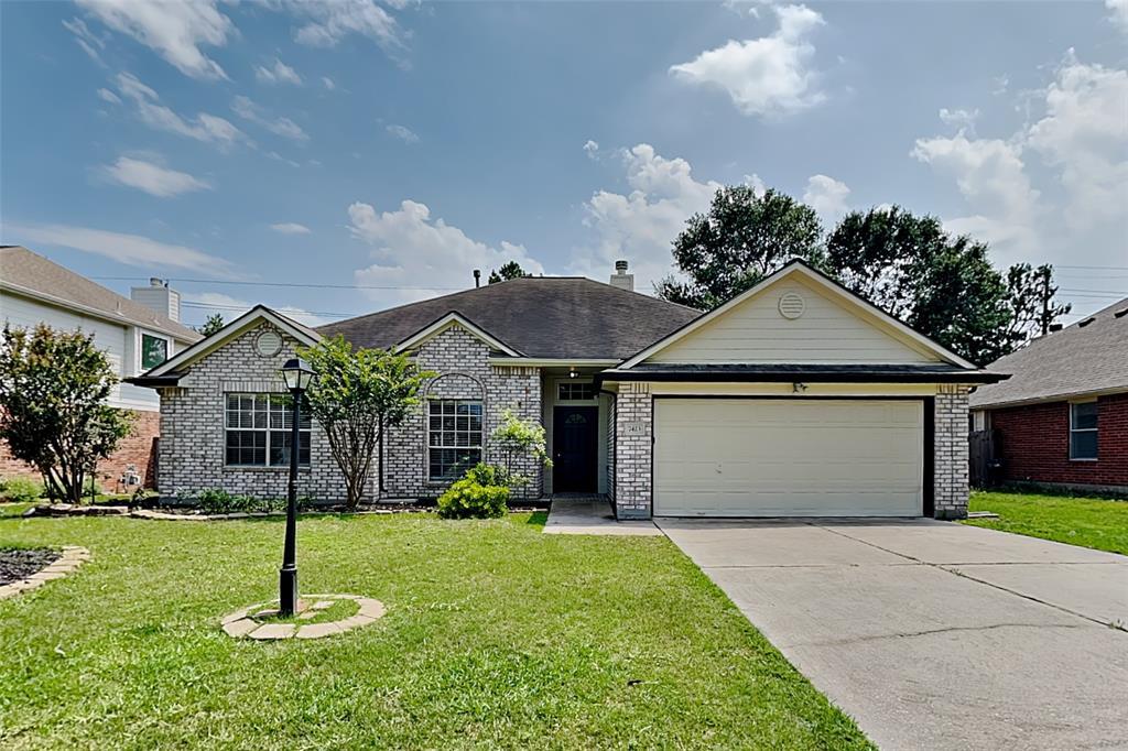 7423 Alderly Dr, Spring, TX 77389 - House Rental in Spring, TX ...