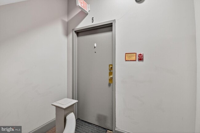 Photo - 1648 Park Rd NW Apartment