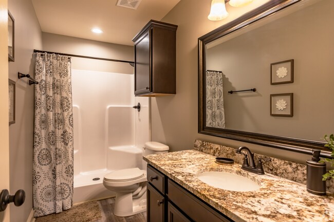 Interior Photo - Chandler Reserve Club