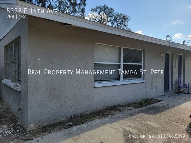 Building Photo - 5322 E 14th Ave