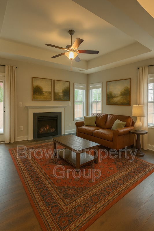 Foto del edificio - 4304 Scout Cp Dr