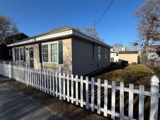 Foto del edificio - 158 Swifts Beach Rd