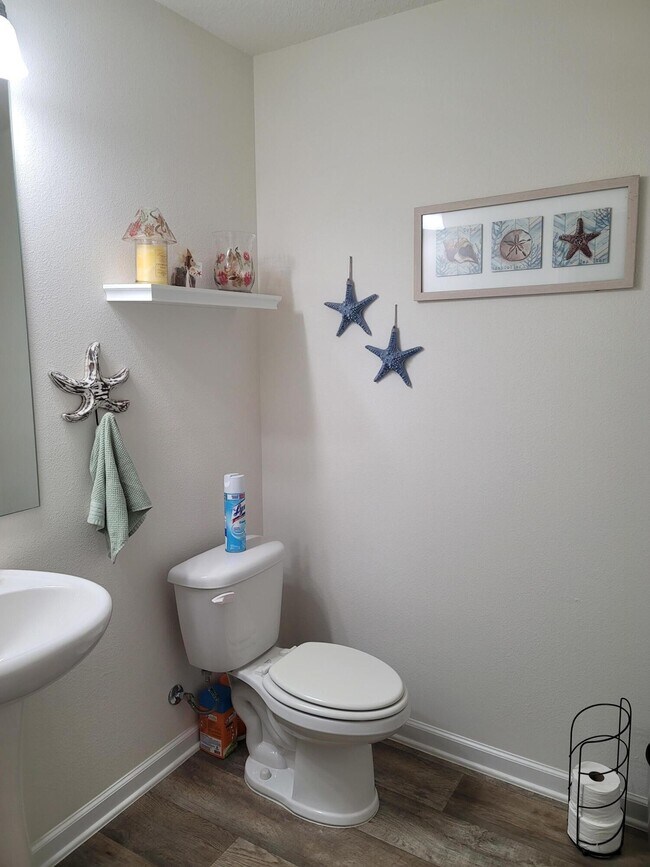 Building Photo - 941 Merganser Way