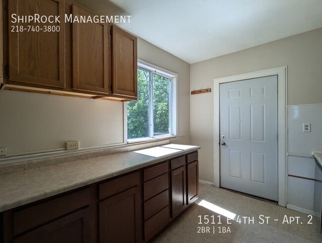 Foto del edificio - 1511 E 4th St