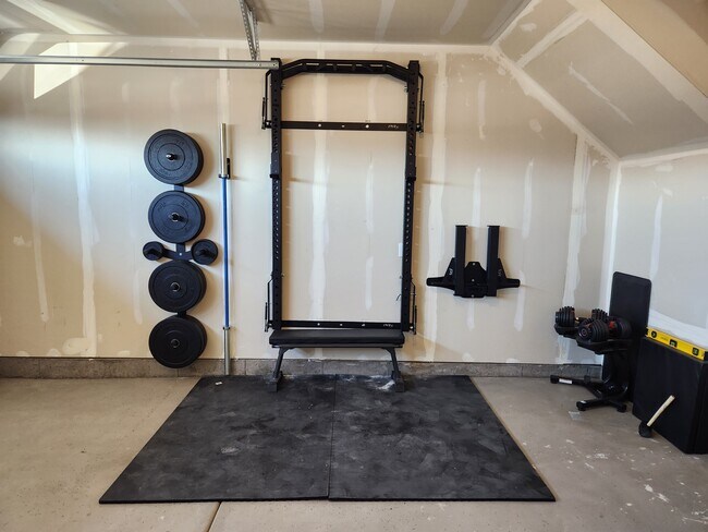 Foto del edificio - 492 S 900 W