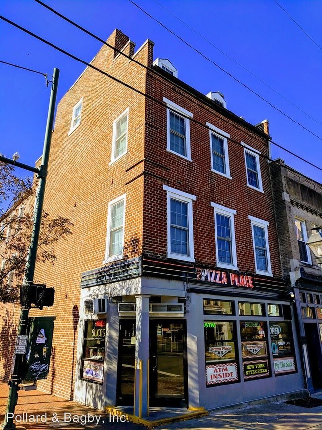 17311731 E Main St, Richmond, VA 23223 Condo for Rent in Richmond